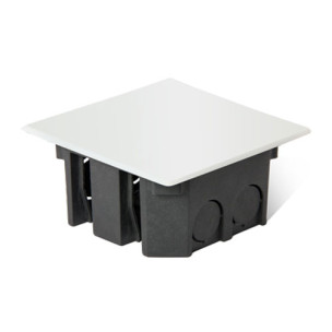 Коробка распределительная e.db.stand.85.85.45 кирпич/бетон s027024